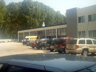 Cefin Service Pitesti 2